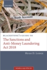 Blackstone's Guide to the Sanctions and Anti-Money Laundering Act 2018 - Book