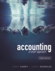 Accounting: A smart approach - Book