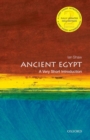 Ancient Egypt: A Very Short Introduction - Book