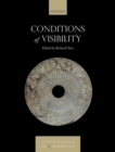 Conditions of Visibility - Book