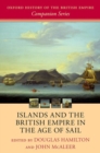Islands and the British Empire in the Age of Sail - Book