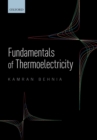 Fundamentals of Thermoelectricity - Book