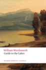 Guide to the Lakes - Book