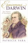 Erasmus Darwin : Sex, Science, and Serendipity - Book