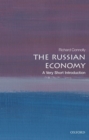 The Russian Economy: A Very Short Introduction - Book