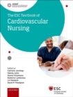 ESC Textbook of Cardiovascular Nursing - Book