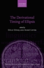 The Derivational Timing of Ellipsis - Book