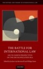 The Battle for International Law : South-North Perspectives on the Decolonization Era - Book