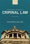 Smith, Hogan, and Ormerod's Criminal Law - Book
