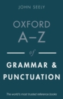 Oxford A-Z of Grammar and Punctuation - Book