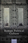 Roman Political Culture : Seven Studies of the Senate and City Councils of Italy from the First to the Sixth Century AD - Book