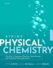 Atkins Physical Chemistry V2 - Book