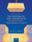 Block by Block: The Historical and Theoretical Foundations of Thermodynamics - Book