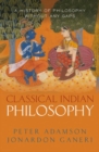 Classical Indian Philosophy : A history of philosophy without any gaps, Volume 5 - Book