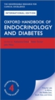 Oxford Handbook of Endocrinology & Diabetes - Book
