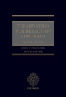 Termination for Breach of Contract - Book