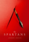 The Spartans - Book