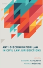 Anti-Discrimination Law in Civil Law Jurisdictions - Book