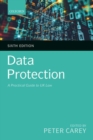 Data Protection : A Practical Guide to UK Law - Book