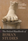 The Oxford Handbook of Roman Studies - Book