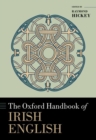 The Oxford Handbook of Irish English - Book