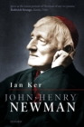 John Henry Newman : A Biography - Book
