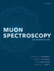 Muon Spectroscopy : An Introduction - Book
