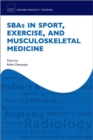 SBAs in Sport, Exercise, and Musculoskeletal Medicine - Book