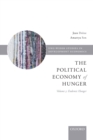 Political Economy of Hunger : Volume 3: Endemic Hunger - Book