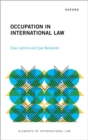 Occupation in International Law - Book