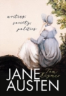 Jane Austen : Writing, Society, Politics - Book
