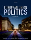European Union Politics - Book