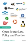 Open Source Law, Policy and Practice - Book
