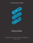 Evolution - Book