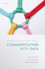 Communicating with Data : The Art of Writing for Data Science - Book