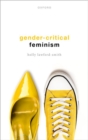 Gender-Critical Feminism - Book