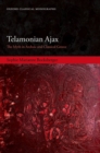 Telamonian Ajax : The Myth in Archaic and Classical Greece - Book