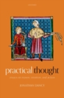 Practical Thought : Essays on Reason, Intuition, and Action - Book