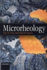 Microrheology - Book