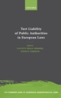 Tort Liability of Public Authorities in European Laws - Book