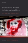 Portraits of Women in International Law : New Names and Forgotten Faces? - Book