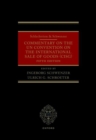 Schlechtriem & Schwenzer: Commentary on the UN Convention on the International Sale of Goods (CISG) - Book