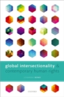 Global Intersectionality and Contemporary Human Rights - Book