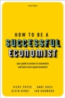 How to be a Successful Economist - Book
