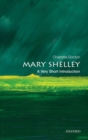 Mary Shelley: A Very Short Introduction - Book