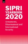 SIPRI YEARBOOK 2020 : Armaments, Disarmament and International Security - Book