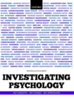 Investigating Psychology : Key concepts, key studies, key approaches - Book
