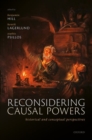 Reconsidering Causal Powers : Historical and Conceptual Perspectives - Book
