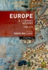 Europe : Volume 1: A Literary History, 1348-1418 - Book