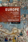 Europe : Volume 2: A Literary History, 1348-1418 - Book
